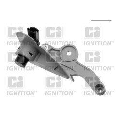 Crankshaft Pulse Sensor QUINTON HAZELL XREV373 OE Ref 9639999980