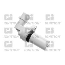 Crankshaft Pulse Sensor QUINTON HAZELL XREV374 OE Ref 6235664