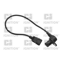 Crankshaft Pulse Sensor QUINTON HAZELL XREV375 OE Ref 7766252
