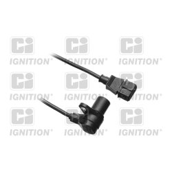 Crankshaft Pulse Sensor QUINTON HAZELL XREV376 OE Ref 8104565150 QUINTON HAZELL