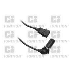 Crankshaft Pulse Sensor QUINTON HAZELL XREV377 OE Ref 1051046