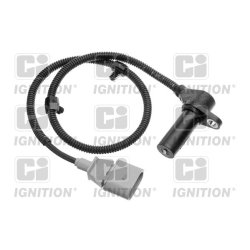Crankshaft Pulse Sensor QUINTON HAZELL XREV379 OE Ref 045907319A