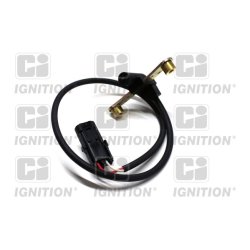 Crankshaft Pulse Sensor QUINTON HAZELL XREV380 OE Ref 7700742634 QUINTON HAZELL