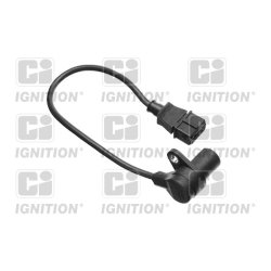 Crankshaft Pulse Sensor QUINTON HAZELL XREV381 OE Ref 96183235