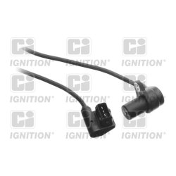 Crankshaft Pulse Sensor QUINTON HAZELL XREV382 OE Ref 12141739886