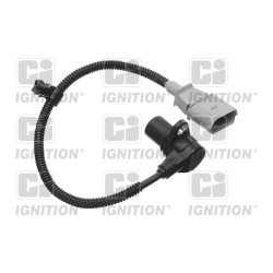 Crankshaft Pulse Sensor QUINTON HAZELL XREV388 OE Ref 1120193