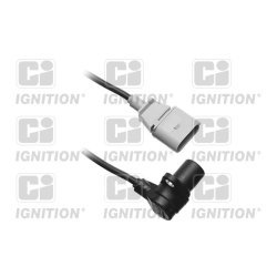 Crankshaft Pulse Sensor QUINTON HAZELL XREV389 OE Ref 95560614700 QUINTON HAZELL