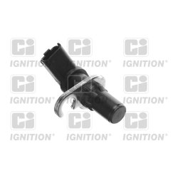 Crankshaft Pulse Sensor QUINTON HAZELL XREV390 OE Ref 9633475780