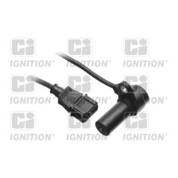 Crankshaft Pulse Sensor QUINTON HAZELL XREV391 OE Ref 25182450