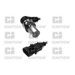 Crankshaft Pulse Sensor QUINTON HAZELL XREV392 OE Ref 7778981