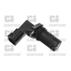 Crankshaft Pulse Sensor QUINTON HAZELL XREV393 OE Ref 46479456