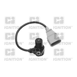 Crankshaft Pulse Sensor QUINTON HAZELL XREV394 OE Ref 06A906433K