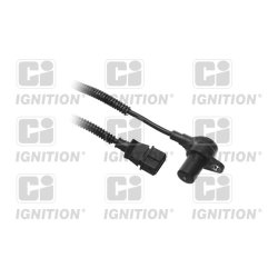 Crankshaft Pulse Sensor QUINTON HAZELL XREV395 OE Ref 0000500343018