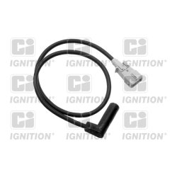 Crankshaft Pulse Sensor QUINTON HAZELL XREV396 OE Ref 96168063