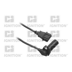 Crankshaft Pulse Sensor QUINTON HAZELL XREV398 OE Ref 038907319
