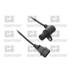 Crankshaft Pulse Sensor QUINTON HAZELL XREV399 OE Ref 021907319B