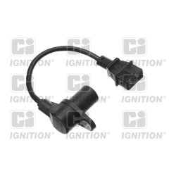 Crankshaft Pulse Sensor QUINTON HAZELL XREV400 OE Ref 7616269 QUINTON HAZELL