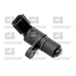 Crankshaft Pulse Sensor QUINTON HAZELL XREV402 OE Ref NSC100380