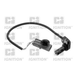 Crankshaft Pulse Sensor QUINTON HAZELL XREV403 OE Ref 8200128449