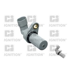 Crankshaft Pulse Sensor QUINTON HAZELL XREV409 OE Ref 6235666