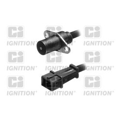 Crankshaft Pulse Sensor QUINTON HAZELL XREV410 OE Ref 5944390