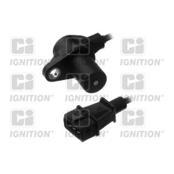 Crankshaft Pulse Sensor QUINTON HAZELL XREV411 OE Ref 7756925