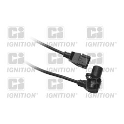 Crankshaft Pulse Sensor QUINTON HAZELL XREV416 OE Ref 1238241