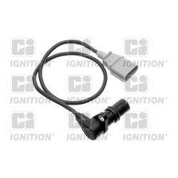 Crankshaft Pulse Sensor QUINTON HAZELL XREV418 OE Ref 038907319F QUINTON HAZELL