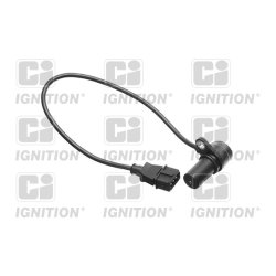 Crankshaft Pulse Sensor QUINTON HAZELL XREV419 OE Ref 46432909 QUINTON HAZELL