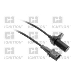 Crankshaft Pulse Sensor QUINTON HAZELL XREV420 OE Ref 46779352