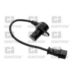 Crankshaft Pulse Sensor QUINTON HAZELL XREV421 OE Ref 0K2N118891