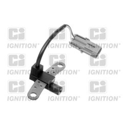Crankshaft Pulse Sensor QUINTON HAZELL XREV428 OE Ref MD321888