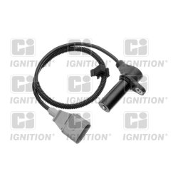 Crankshaft Pulse Sensor QUINTON HAZELL XREV429 OE Ref 038957147B