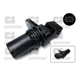 Crankshaft Pulse Sensor QUINTON HAZELL XREV430 OE Ref MN902313