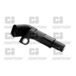 Crankshaft Pulse Sensor QUINTON HAZELL XREV431 OE Ref 03D906433