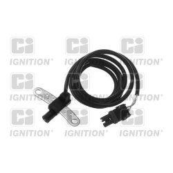 Crankshaft Pulse Sensor QUINTON HAZELL XREV432 OE Ref 6025003234