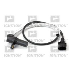 Crankshaft Pulse Sensor QUINTON HAZELL XREV433 OE Ref 6238126 QUINTON HAZELL