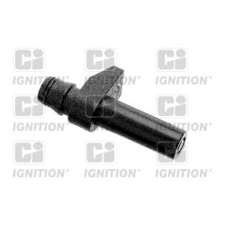Crankshaft Pulse Sensor QUINTON HAZELL XREV434 OE Ref 0031537228