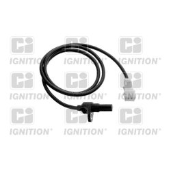 Crankshaft Pulse Sensor QUINTON HAZELL XREV435 OE Ref 1270603