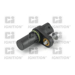 Crankshaft Pulse Sensor QUINTON HAZELL XREV439 OE Ref 6235709