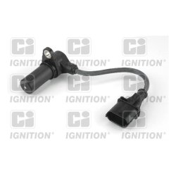 Crankshaft Pulse Sensor QUINTON HAZELL XREV442 OE Ref 500374763