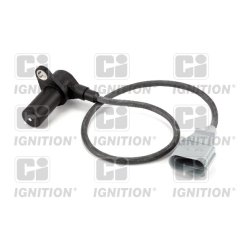 Crankshaft Pulse Sensor QUINTON HAZELL XREV443 OE Ref 077905381G QUINTON HAZELL