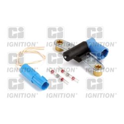 Crankshaft Pulse Sensor QUINTON HAZELL XREV451 OE Ref 2375000Q0C