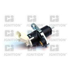 Crankshaft Pulse Sensor QUINTON HAZELL XREV457 OE Ref NSC100330 QUINTON HAZELL