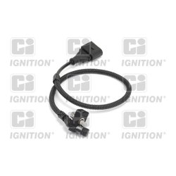 Crankshaft Pulse Sensor QUINTON HAZELL XREV459 OE Ref 030906433H