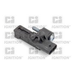 Crankshaft Pulse Sensor QUINTON HAZELL XREV461 OE Ref 13627561753