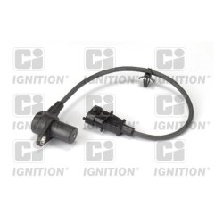 Crankshaft Pulse Sensor QUINTON HAZELL XREV467 OE Ref 391802A100