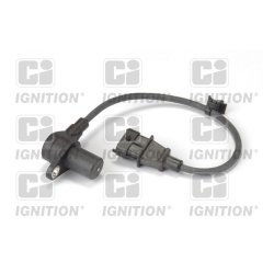Crankshaft Pulse Sensor QUINTON HAZELL XREV468 OE Ref 391802A400 QUINTON HAZELL