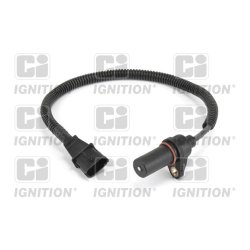 Crankshaft Pulse Sensor QUINTON HAZELL XREV471 OE Ref 3918027000