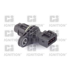 Crankshaft Pulse Sensor QUINTON HAZELL XREV472 OE Ref 3918023500